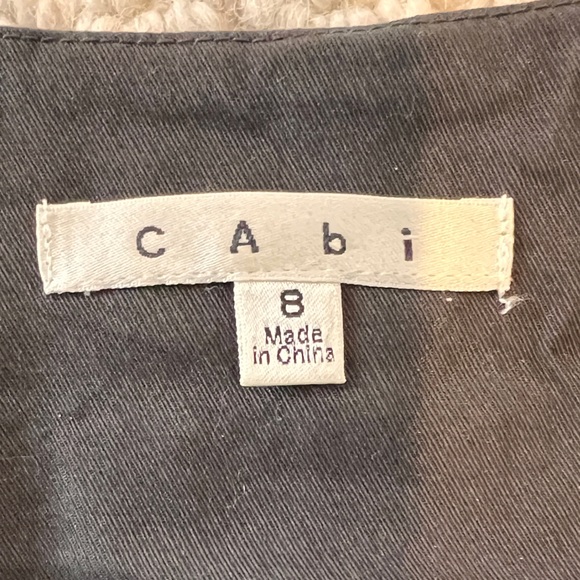 CAbi coat - Picture 10 of 12